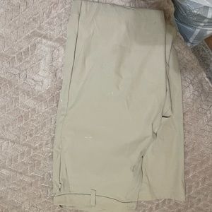 Lululemon mens classic fit warpstream pants